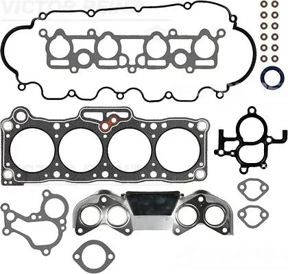 Handler.Part Gasket set, cylinder head VICTOR REINZ 025270501 1