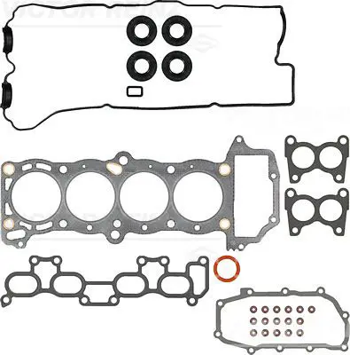 Handler.Part Gasket set, cylinder head VICTOR REINZ 025271501 1