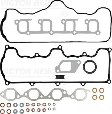 Handler.Part Gasket set, cylinder head VICTOR REINZ 025271701 1