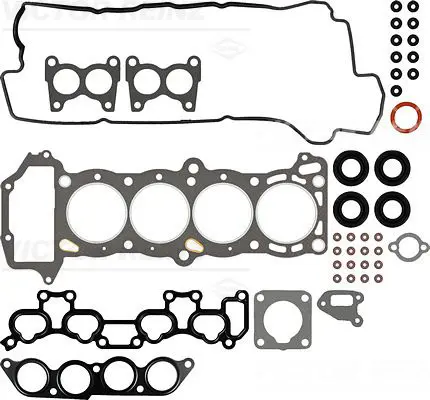 Handler.Part Gasket set, cylinder head VICTOR REINZ 025272001 1