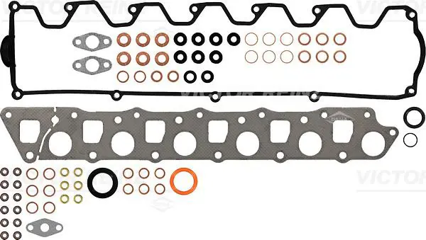 Handler.Part Gasket set, cylinder head VICTOR REINZ 025274501 1