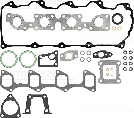 Handler.Part Gasket set, cylinder head VICTOR REINZ 025275002 1