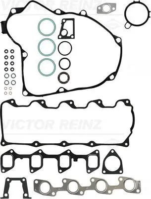 Handler.Part Gasket set, cylinder head VICTOR REINZ 025275003 1