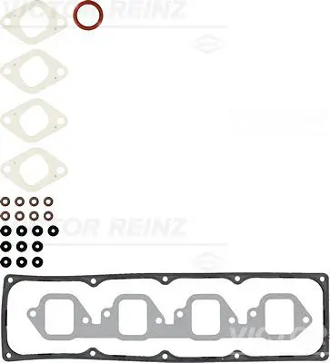 Handler.Part Gasket set, cylinder head VICTOR REINZ 025276301 1