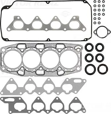 Handler.Part Gasket set, cylinder head VICTOR REINZ 025278501 1