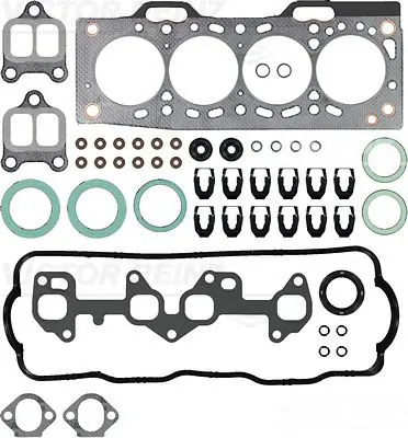 Handler.Part Gasket set, cylinder head VICTOR REINZ 025284001 1