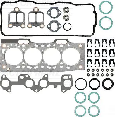 Handler.Part Gasket set, cylinder head VICTOR REINZ 025284002 1