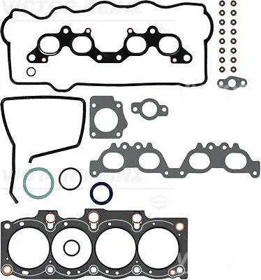 Handler.Part Gasket set, cylinder head VICTOR REINZ 025286002 1