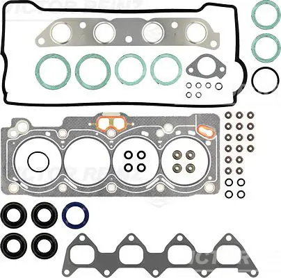 Handler.Part Gasket set, cylinder head VICTOR REINZ 025287001 1