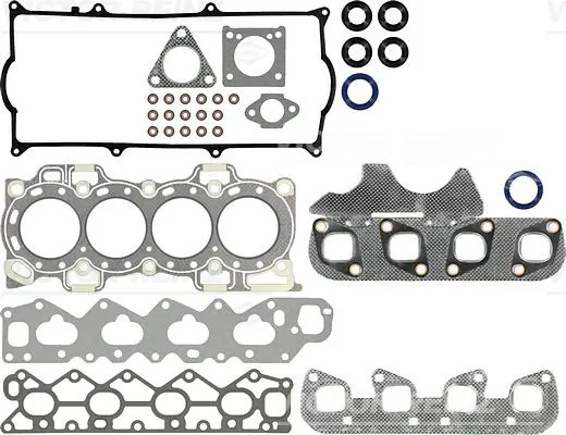 Handler.Part Gasket set, cylinder head VICTOR REINZ 025287507 1