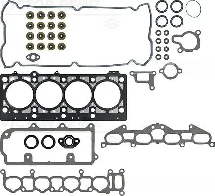 Handler.Part Gasket set, cylinder head VICTOR REINZ 025296001 1