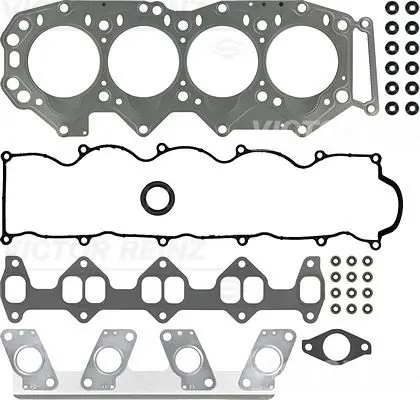 Handler.Part Gasket set, cylinder head VICTOR REINZ 025306501 1