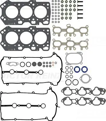 Handler.Part Gasket set, cylinder head VICTOR REINZ 025307001 1