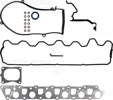 Handler.Part Gasket set, cylinder head VICTOR REINZ 025310101 1