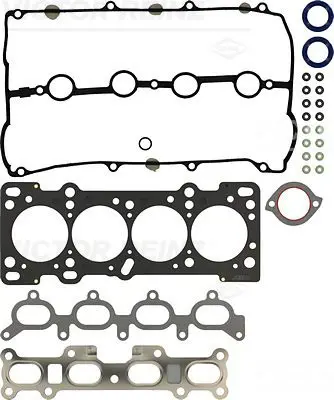 Handler.Part Gasket set, cylinder head VICTOR REINZ 025312502 1