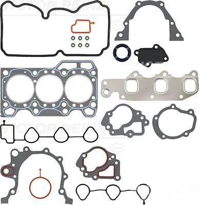 Handler.Part Gasket set, cylinder head VICTOR REINZ 025317502 1