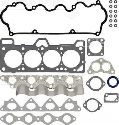 Handler.Part Gasket Set, cylinder head VICTOR REINZ 025322501 1