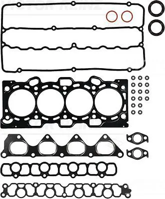 Handler.Part Gasket set, cylinder head VICTOR REINZ 025325501 1