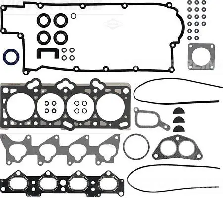 Handler.Part Gasket set, cylinder head VICTOR REINZ 025329001 1