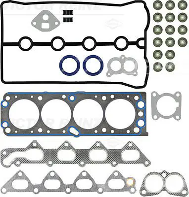 Handler.Part Gasket set, cylinder head VICTOR REINZ 025330501 1