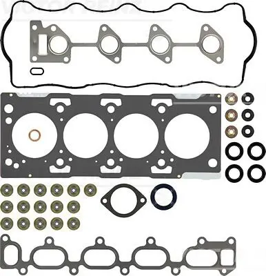 Handler.Part Gasket set, cylinder head VICTOR REINZ 025339501 1