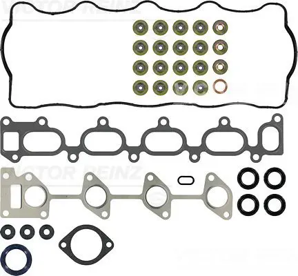 Handler.Part Gasket set, cylinder head VICTOR REINZ 025344701 1