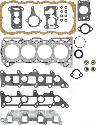 Handler.Part Gasket set, cylinder head VICTOR REINZ 025358502 1