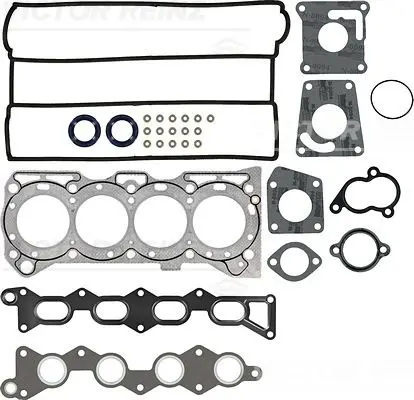 Handler.Part Gasket set, cylinder head VICTOR REINZ 025358504 1