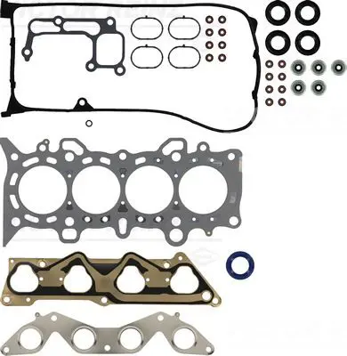 Handler.Part Gasket set, cylinder head VICTOR REINZ 025370502 1