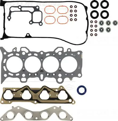 Handler.Part Gasket set, cylinder head VICTOR REINZ 025370503 1