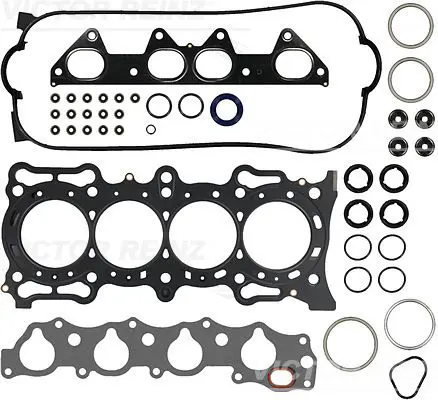 Handler.Part Gasket set, cylinder head VICTOR REINZ 025372001 1