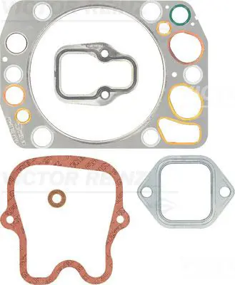 Handler.Part Gasket set, cylinder head VICTOR REINZ 032511001 1