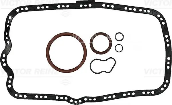 Handler.Part Gasket set, crank case VICTOR REINZ 083364202 1