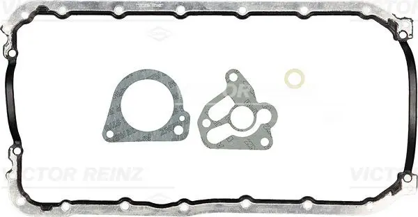 Handler.Part Gasket set, crank case VICTOR REINZ 083411801 1