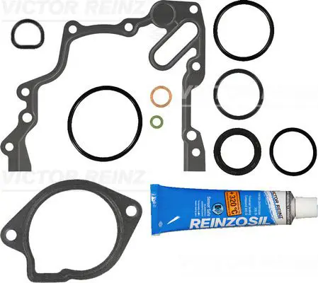 Handler.Part Gasket set, crank case VICTOR REINZ 083432001 1