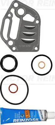 Handler.Part Gasket set, crank case VICTOR REINZ 083505301 1