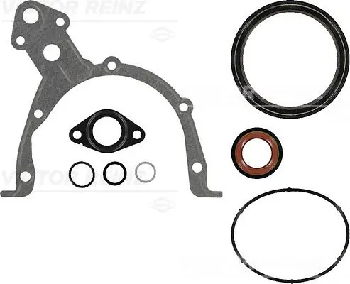 Handler.Part Gasket set, crank case VICTOR REINZ 083556403 1