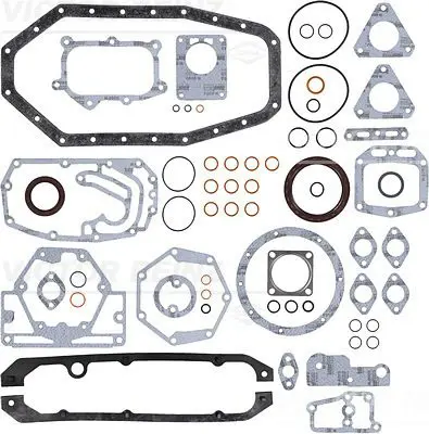 Handler.Part Gasket Set, crank case VICTOR REINZ 083570201 1