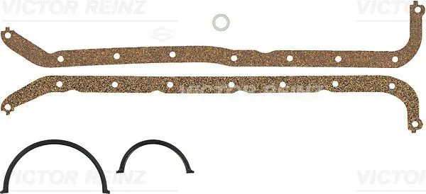 Handler.Part Gasket set, wet sump VICTOR REINZ 101294001 1