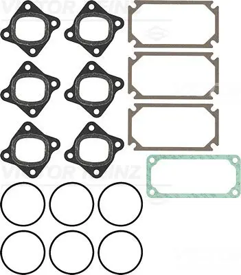 Handler.Part Gasket set, intake/exhaust manifold VICTOR REINZ 112436302 1