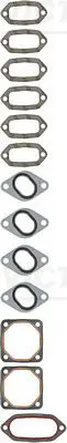 Handler.Part Gasket set, intake/exhaust manifold VICTOR REINZ 112505201 1