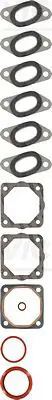 Handler.Part Gasket set, intake/exhaust manifold VICTOR REINZ 113107901 1