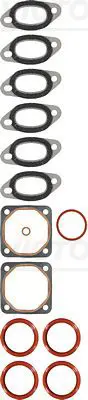 Handler.Part Gasket set, intake/exhaust manifold VICTOR REINZ 113108301 1