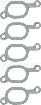 Handler.Part Gasket set, exhaust manifold VICTOR REINZ 113498401 1