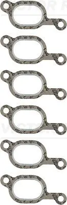 Handler.Part Gasket set, exhaust manifold VICTOR REINZ 113498402 1