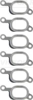 Handler.Part Gasket set, exhaust manifold VICTOR REINZ 113498702 1