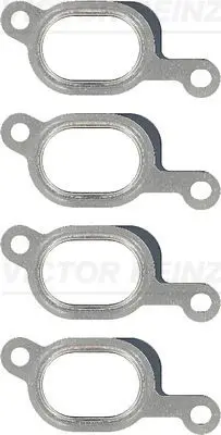 Handler.Part Gasket set, exhaust manifold VICTOR REINZ 113498703 1