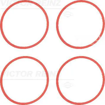 Handler.Part Gasket set, intake manifold VICTOR REINZ 113524601 1