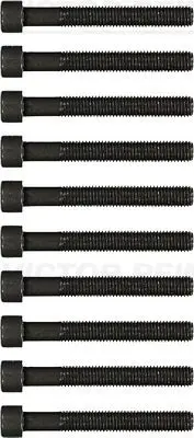 Handler.Part Bolt kit, cylinder head VICTOR REINZ 143201501 1