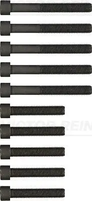 Handler.Part Bolt kit, cylinder head VICTOR REINZ 143203901 1